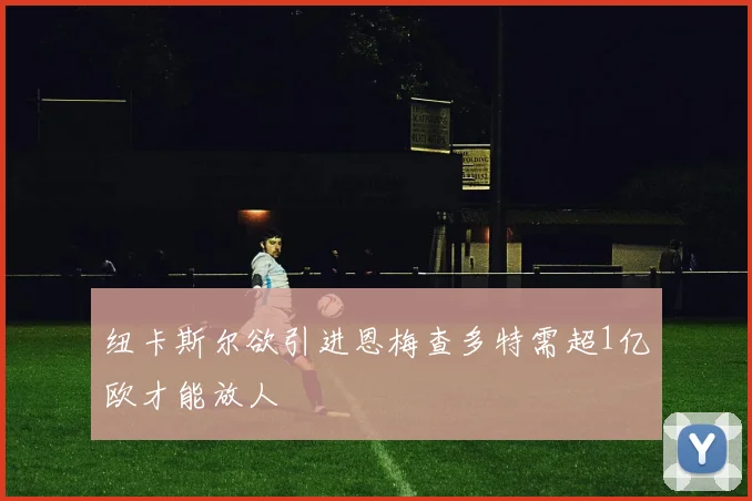 纽卡斯尔欲引进恩梅查多特需超1亿欧才能放人